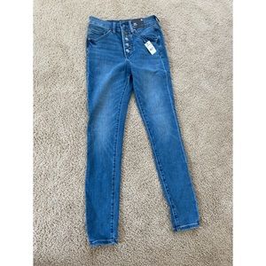 Express jeans